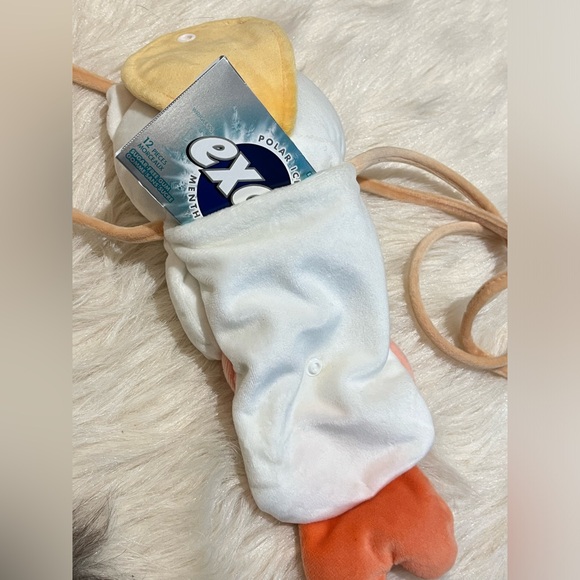 KITTY PLUSH BAG๐ - Picture 3 of 3